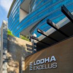 Lodha Excelus front name