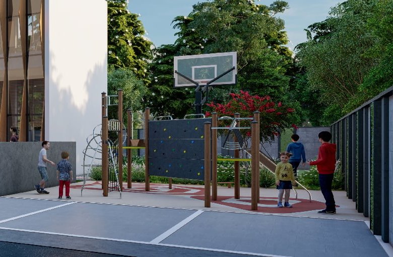 Kohinoor Viva Pixel playing area