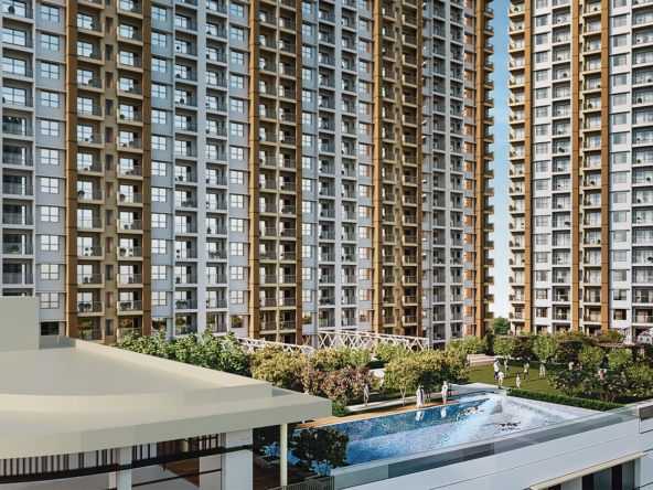 Godrej Urban Retreat 1