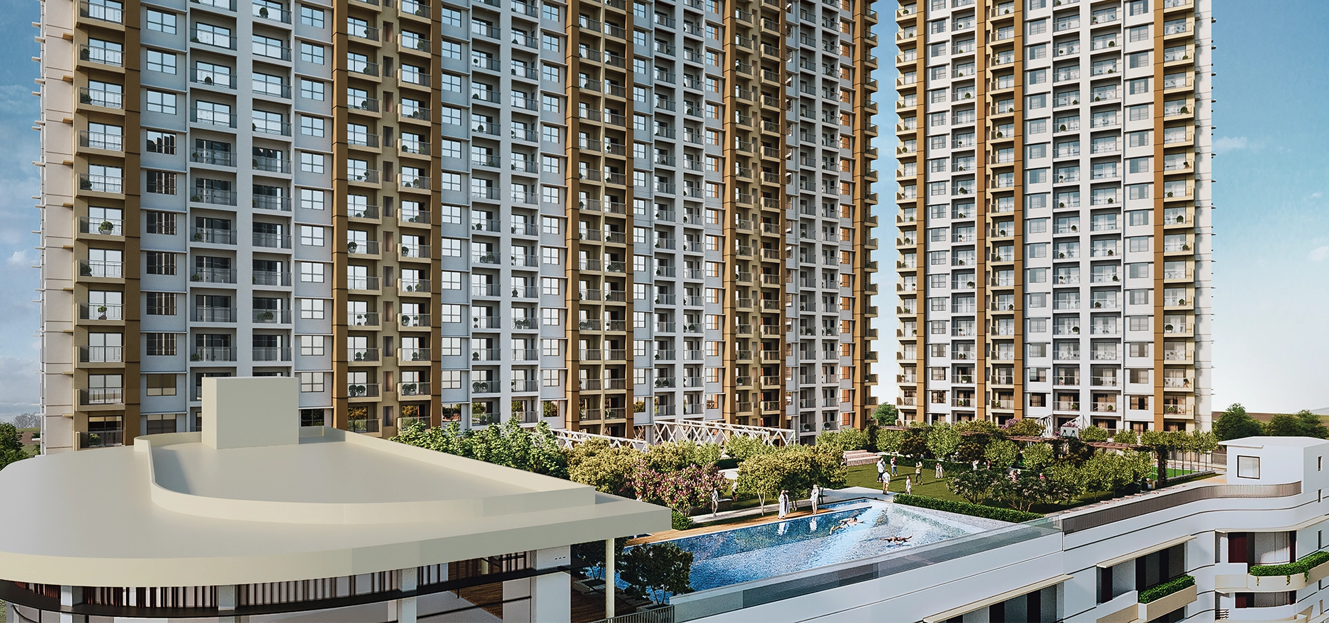 Godrej Urban Retreat 1