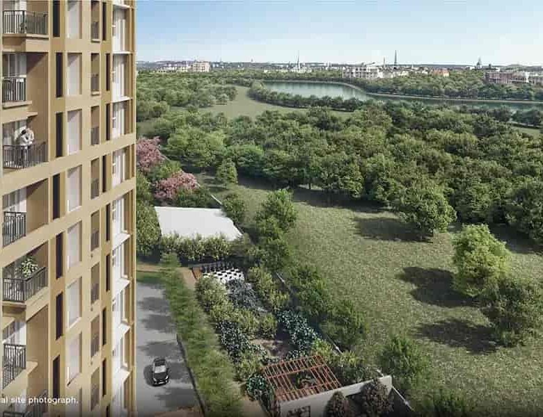 Godrej Park Ridge 3