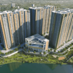 CYBERCITY -1