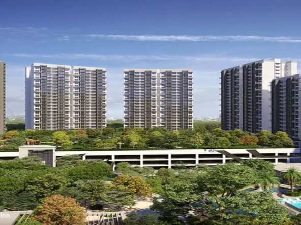 Godrej Park Springs 2
