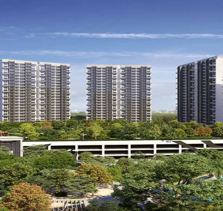Godrej Park Springs 2