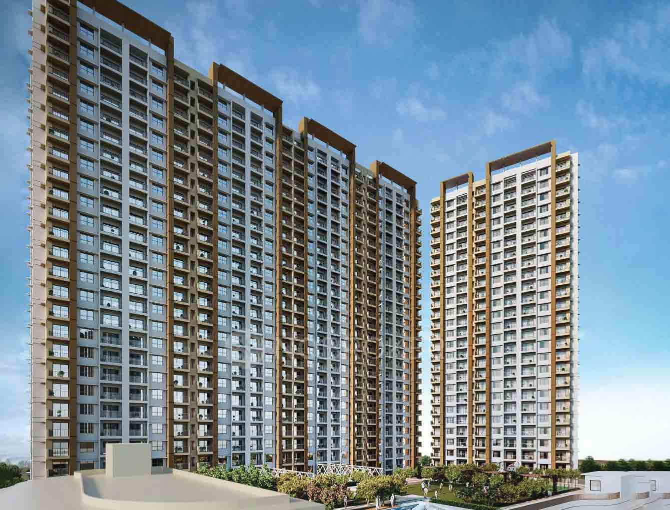 Godrej Urban Retreat-2