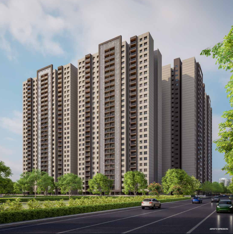 Kohinoor Riverdale 1