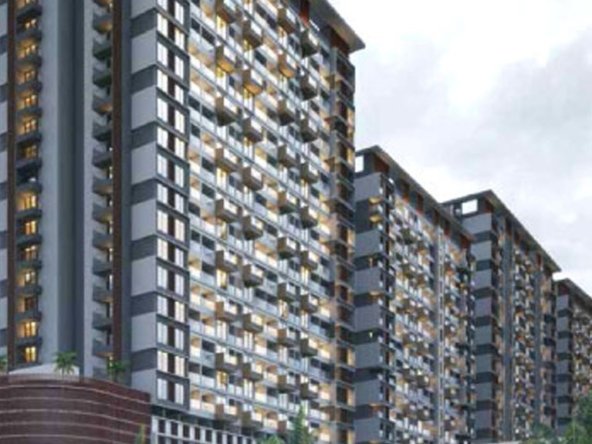 Majestique Towers 1