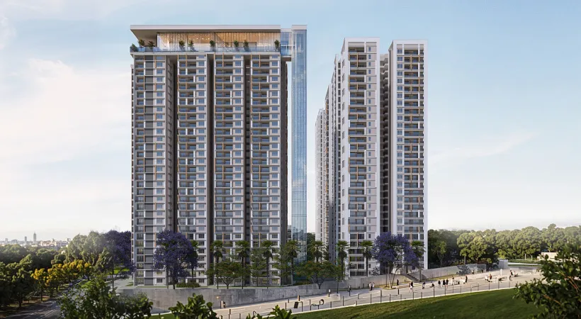 Prestige SPRING HEIGHTS 1