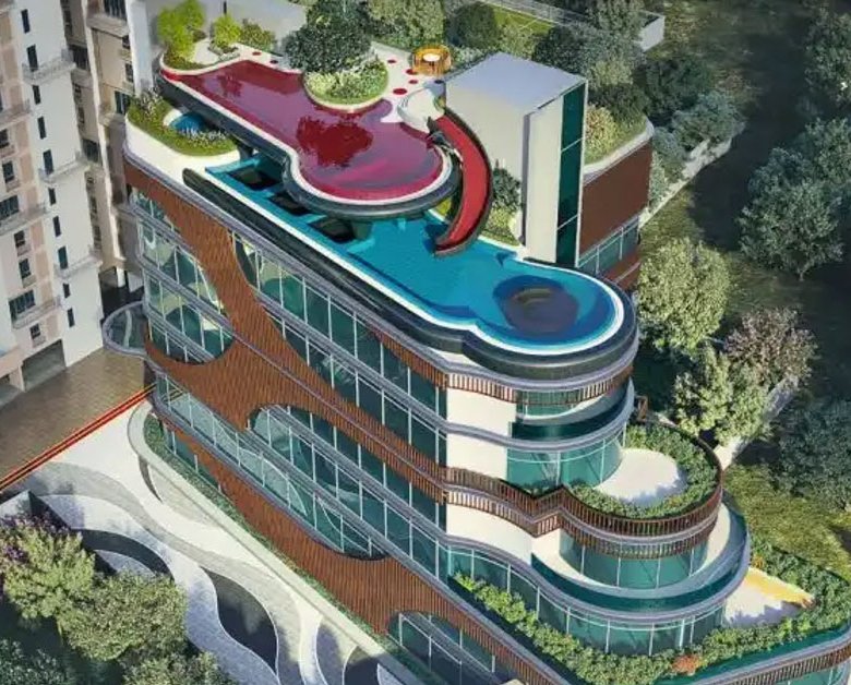 Merlin- F Residences-1