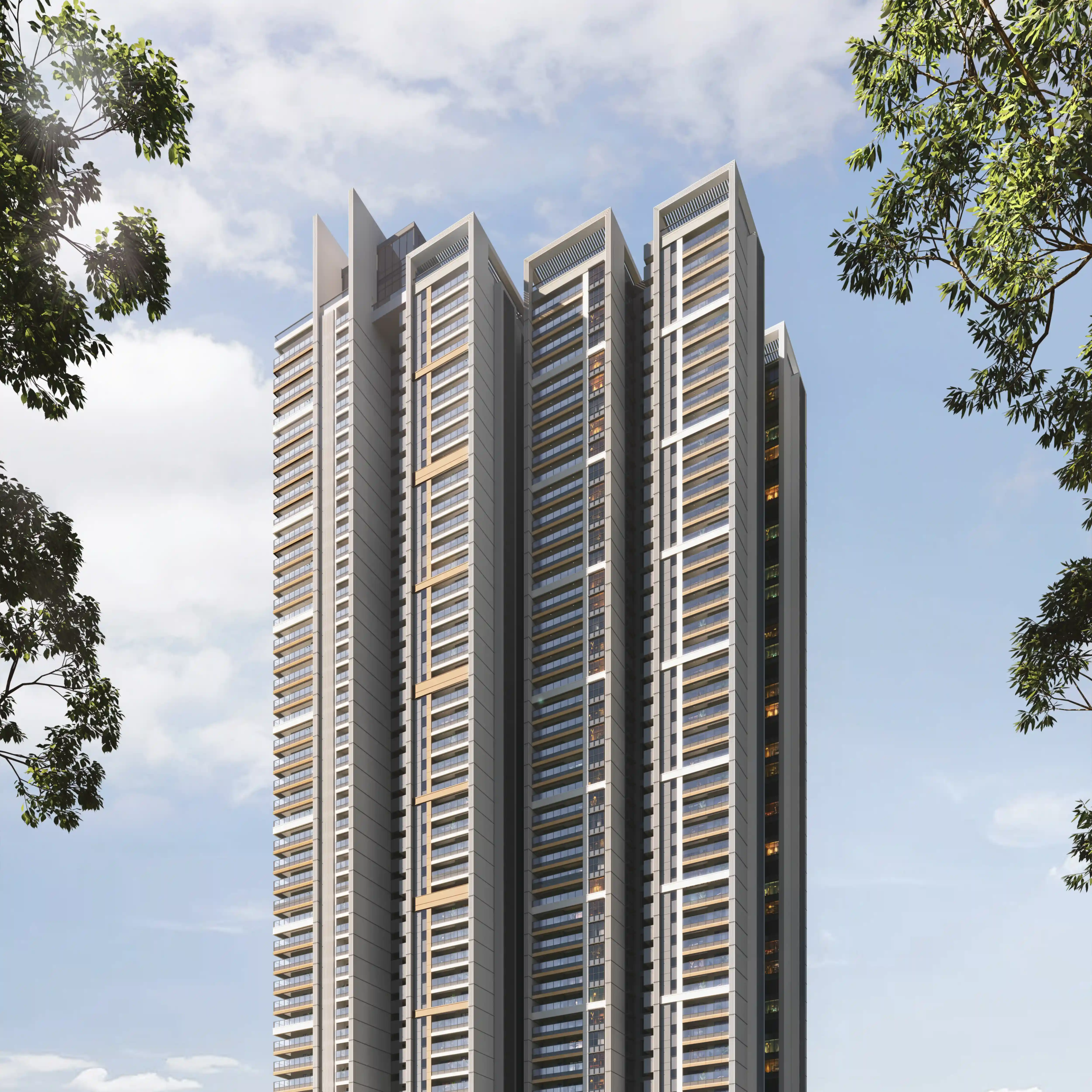 godrej 1