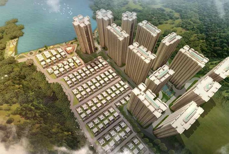 prestig city 3
